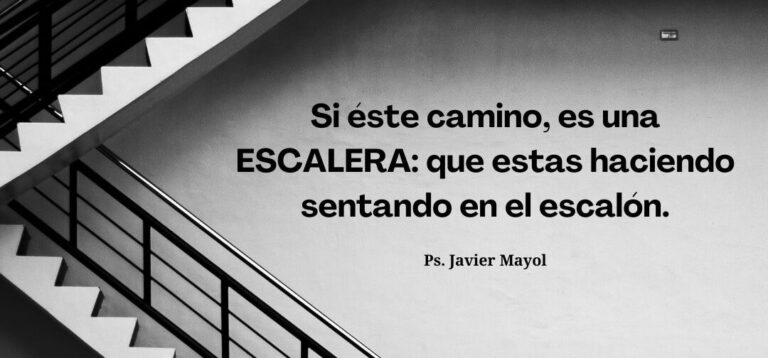 Cita de Inspiración